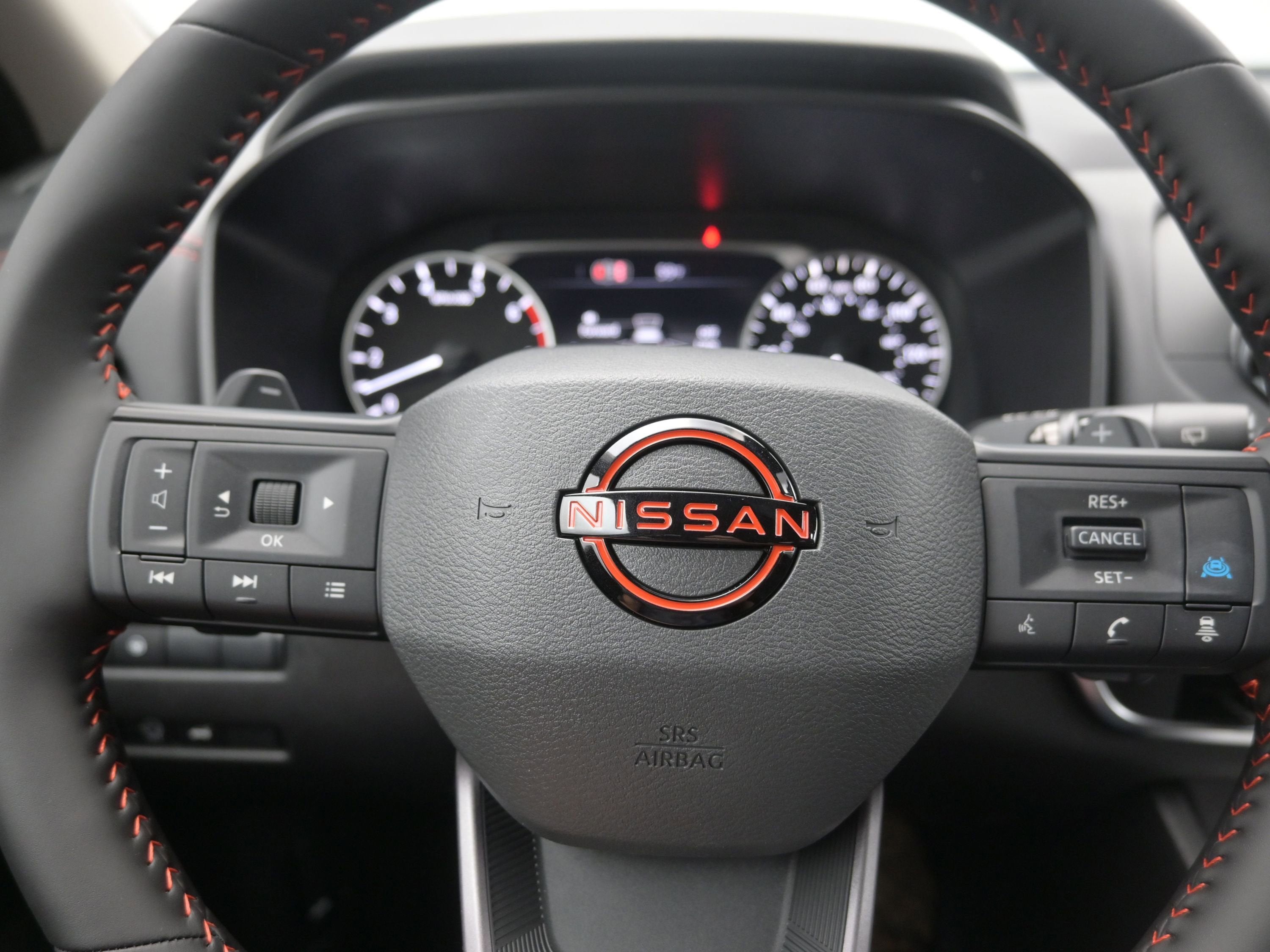 2026 Nissan ROGUE Rock Creek PREMIUM