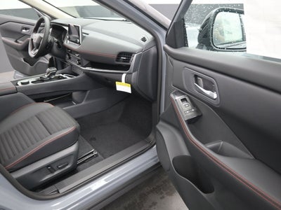 2026 Nissan ROGUE Rock Creek PREMIUM