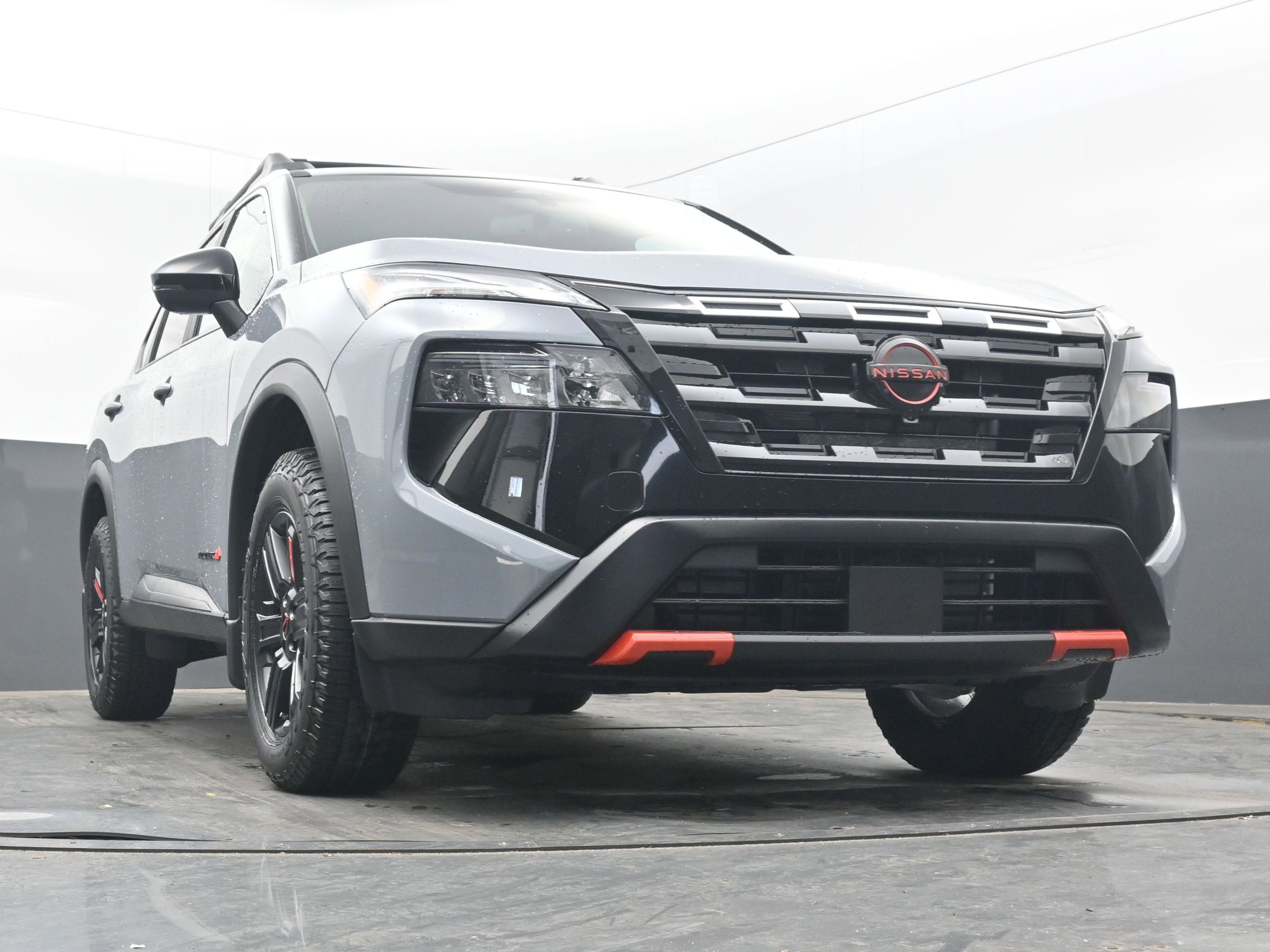 2026 Nissan ROGUE Rock Creek PREMIUM