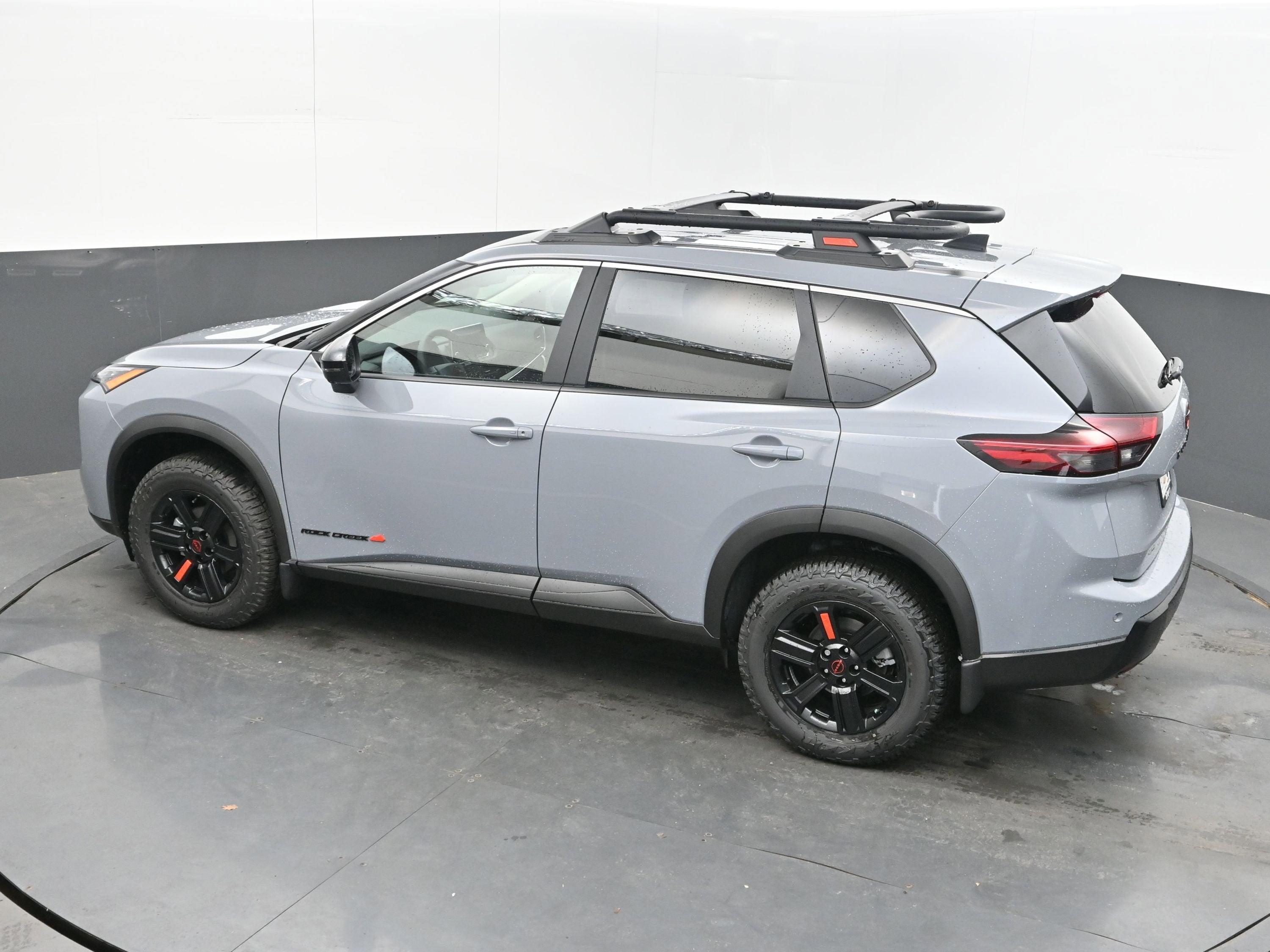 2026 Nissan ROGUE Rock Creek PREMIUM