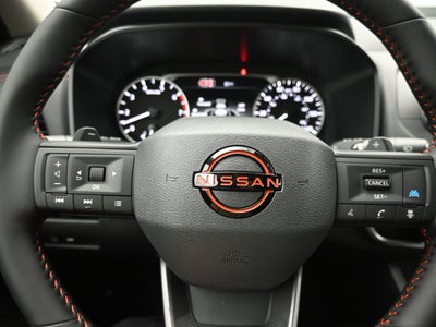 2026 Nissan ROGUE Rock Creek PREMIUM