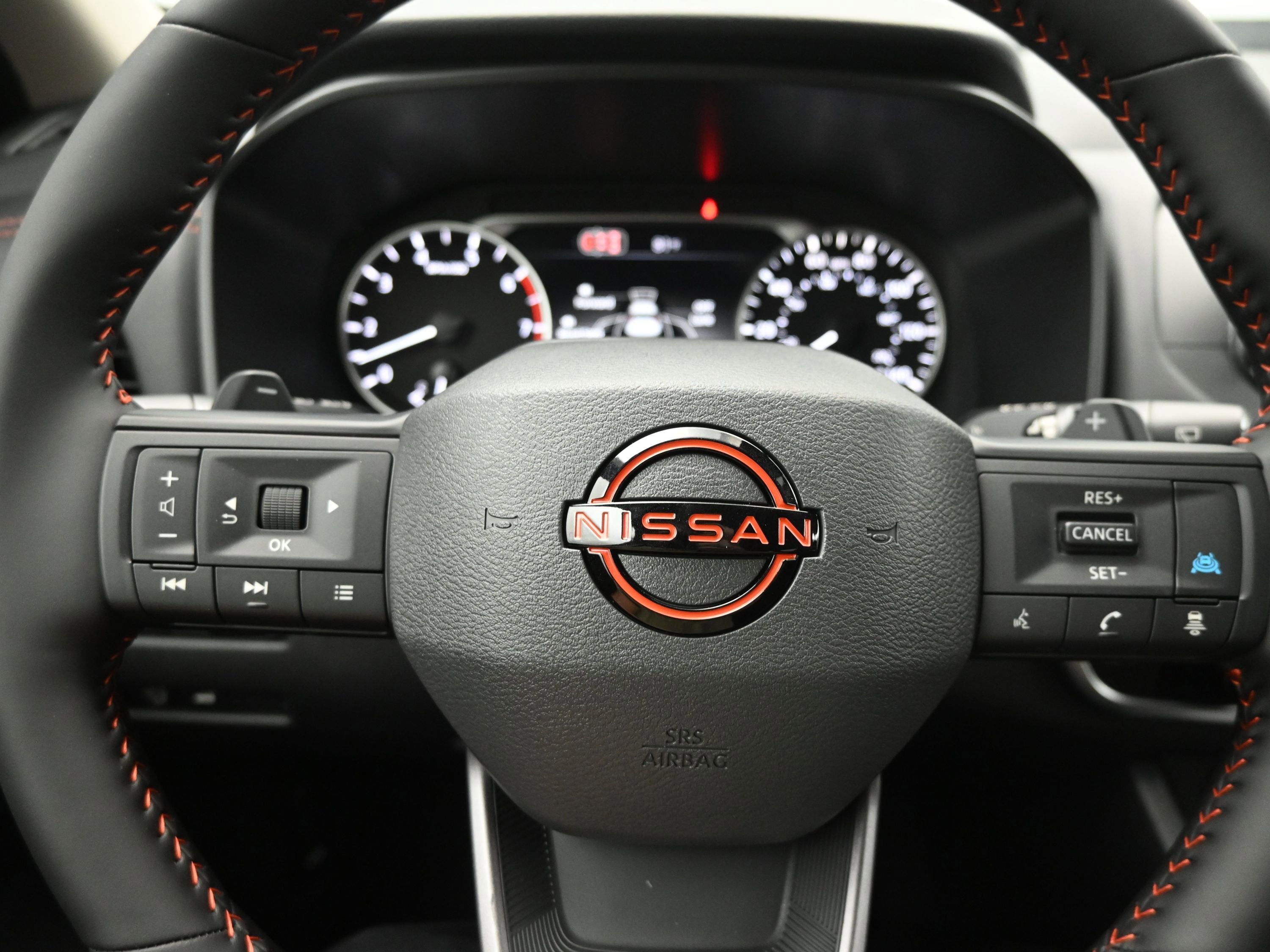 2026 Nissan ROGUE Rock Creek PREMIUM