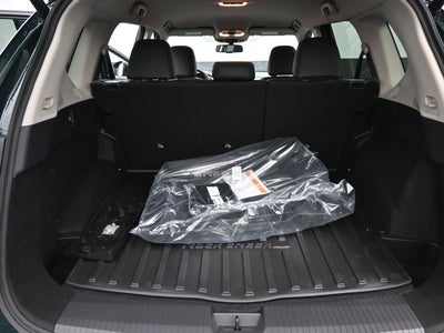 2026 Nissan ROGUE Rock Creek PREMIUM