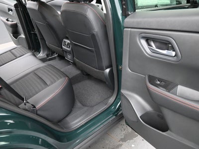 2026 Nissan ROGUE Rock Creek PREMIUM