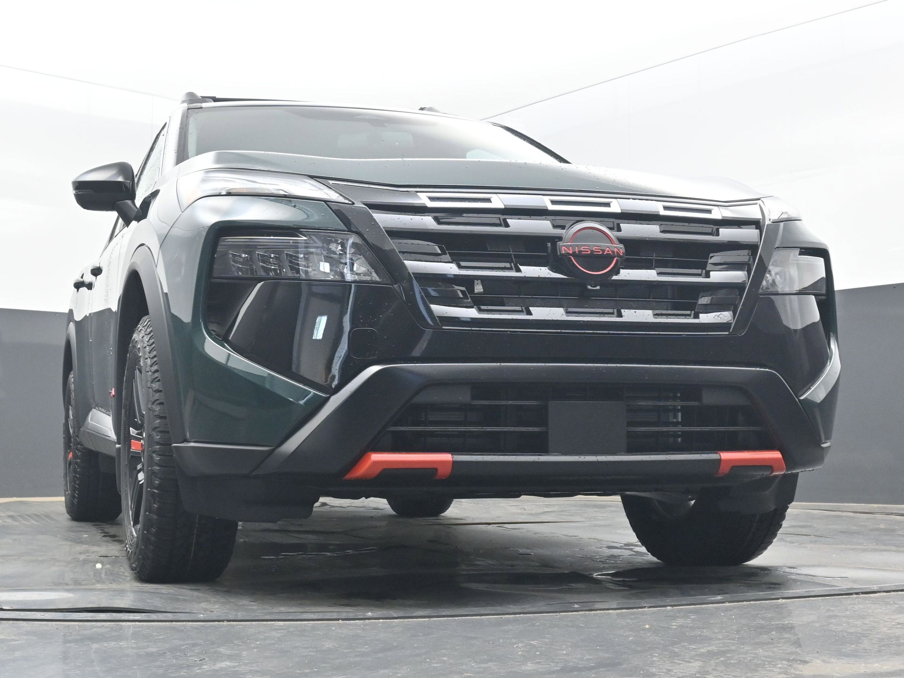 2026 Nissan ROGUE Rock Creek PREMIUM