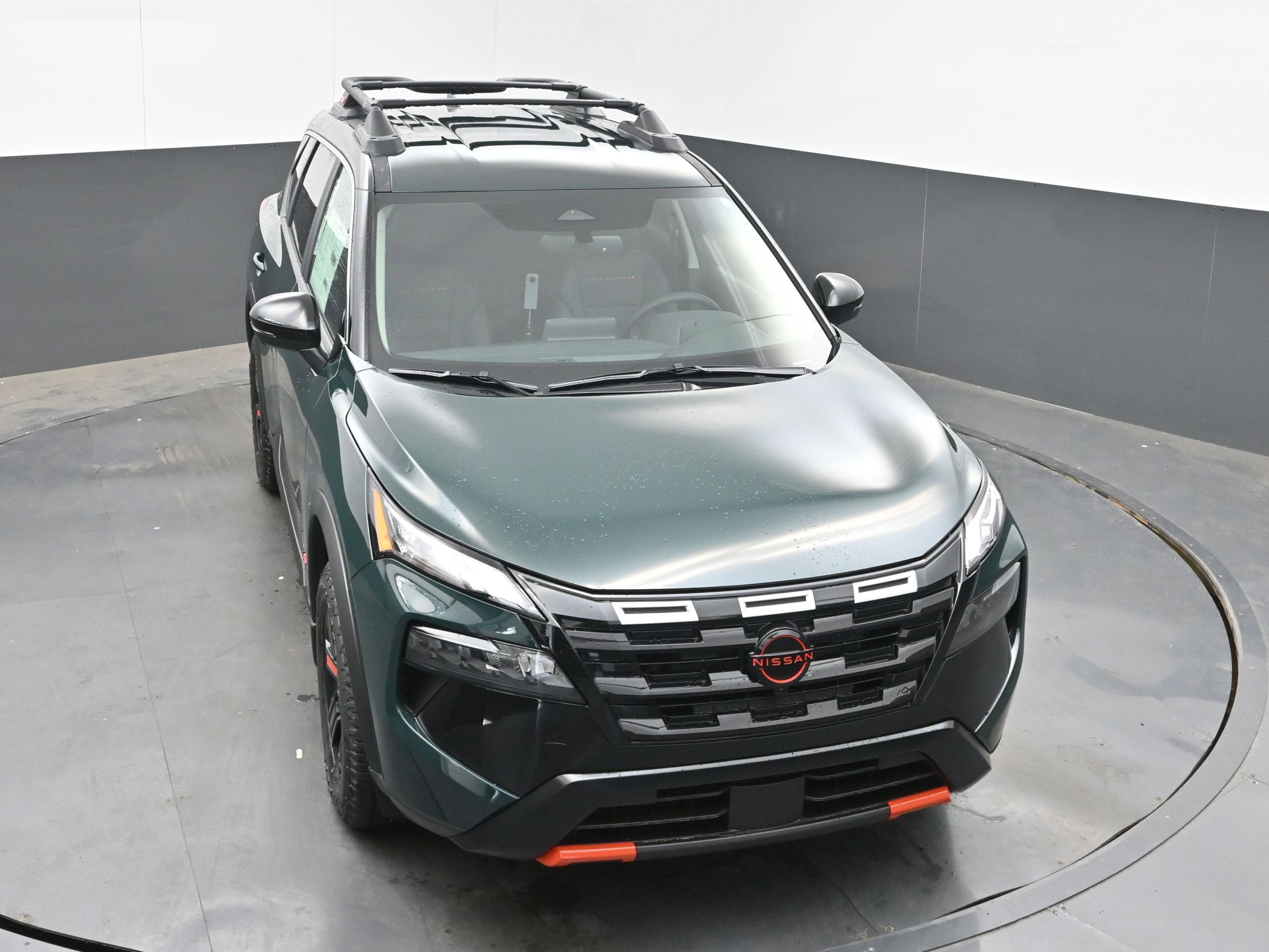 2026 Nissan ROGUE Rock Creek PREMIUM