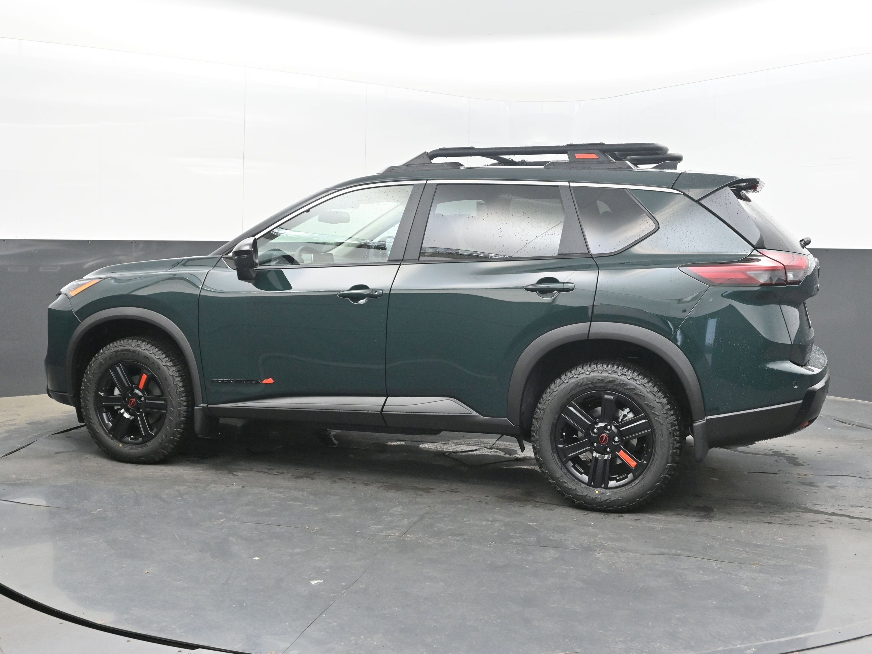 2026 Nissan ROGUE Rock Creek PREMIUM