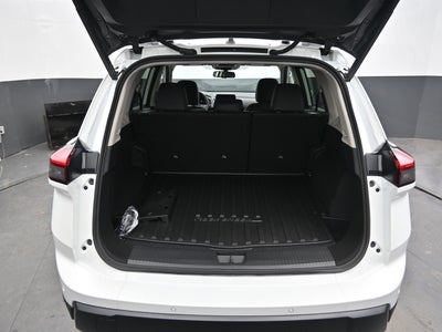 2026 Nissan ROGUE Rock Creek PREMIUM