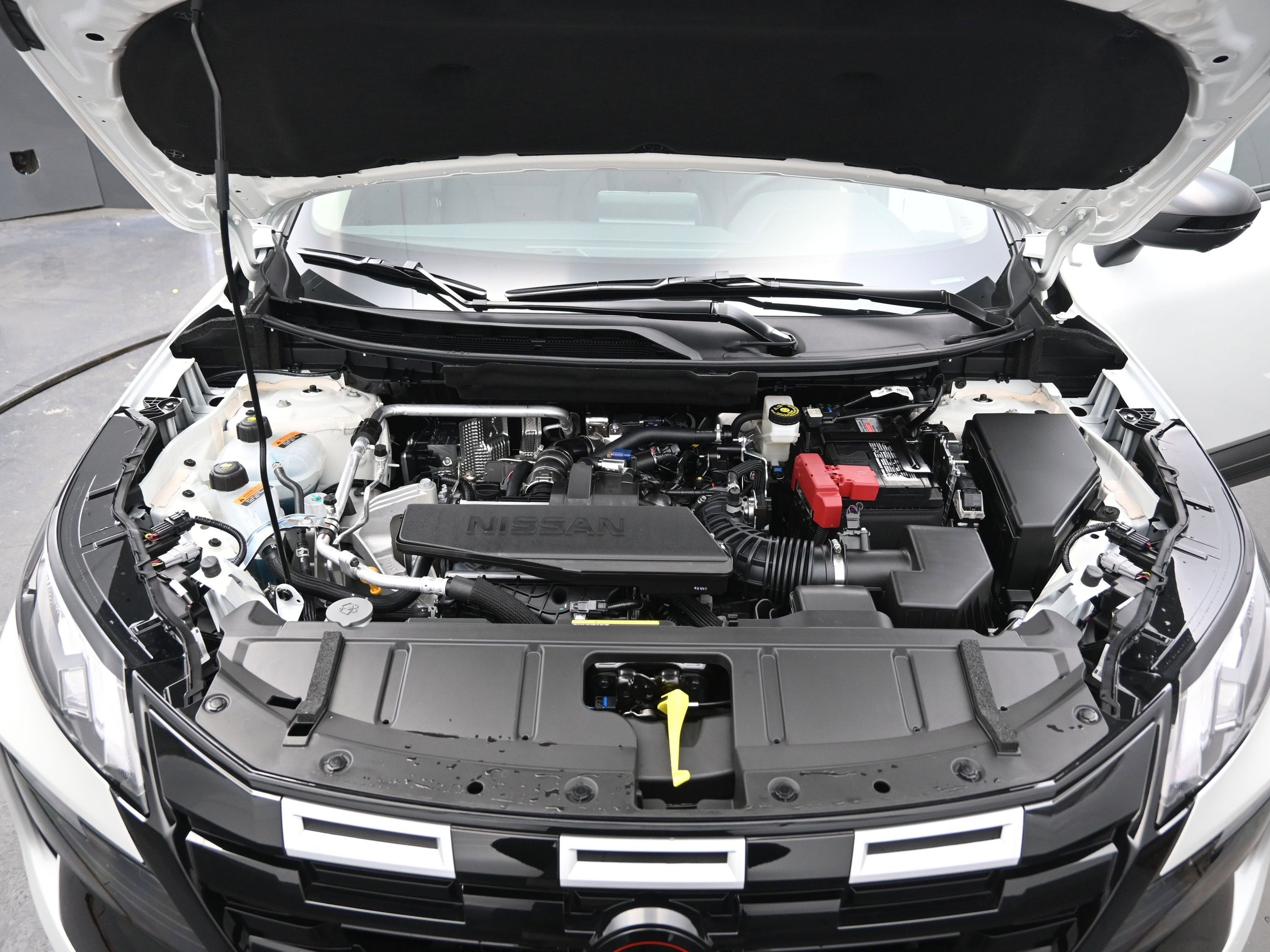 2026 Nissan ROGUE Rock Creek PREMIUM