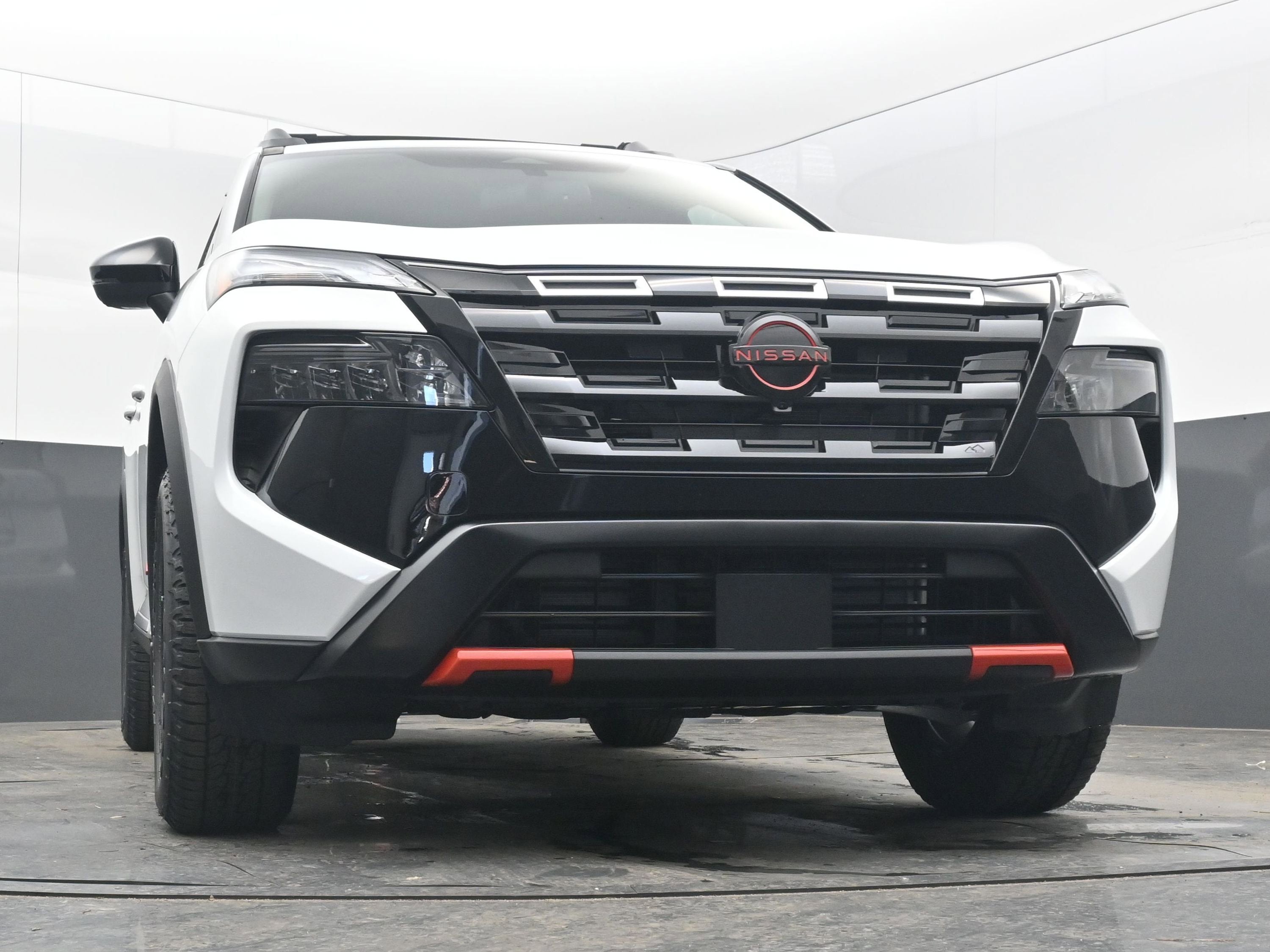 2026 Nissan ROGUE Rock Creek PREMIUM