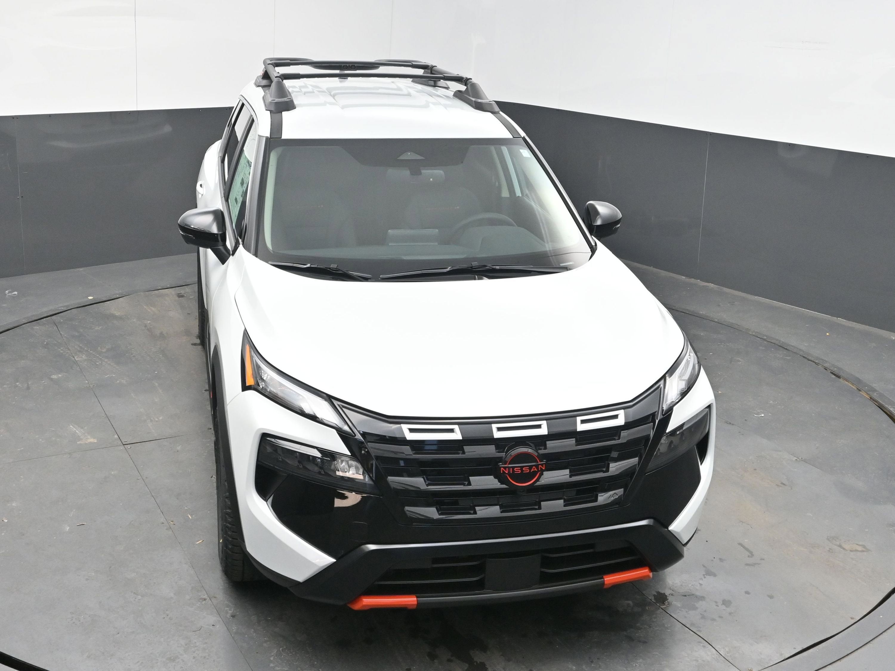 2026 Nissan ROGUE Rock Creek PREMIUM