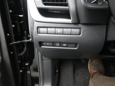 2026 Nissan ROGUE Rock Creek PREMIUM