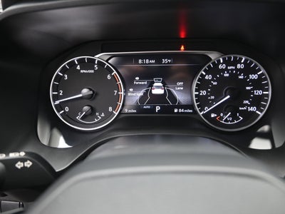 2026 Nissan ROGUE Rock Creek PREMIUM