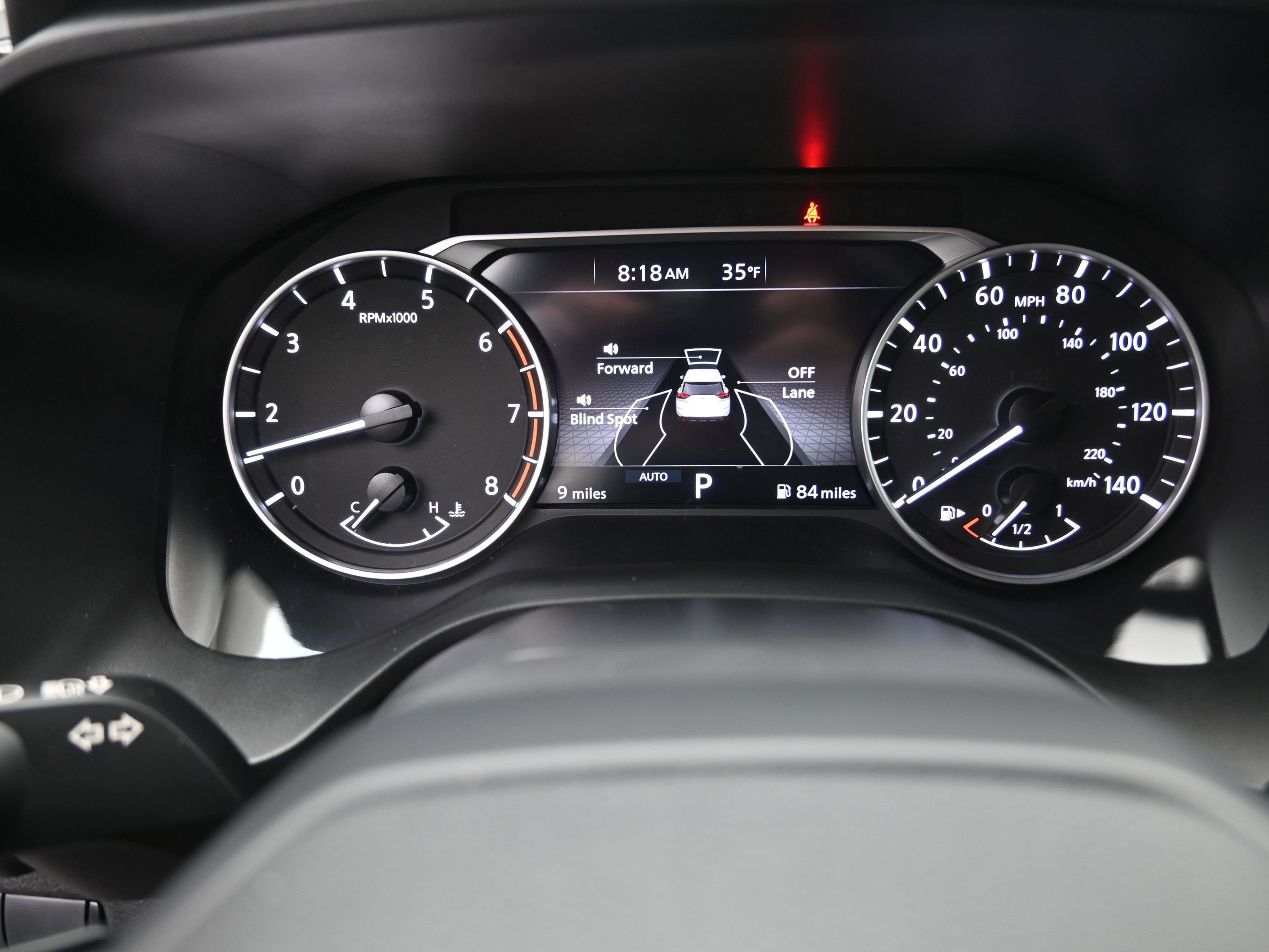 2026 Nissan ROGUE Rock Creek PREMIUM