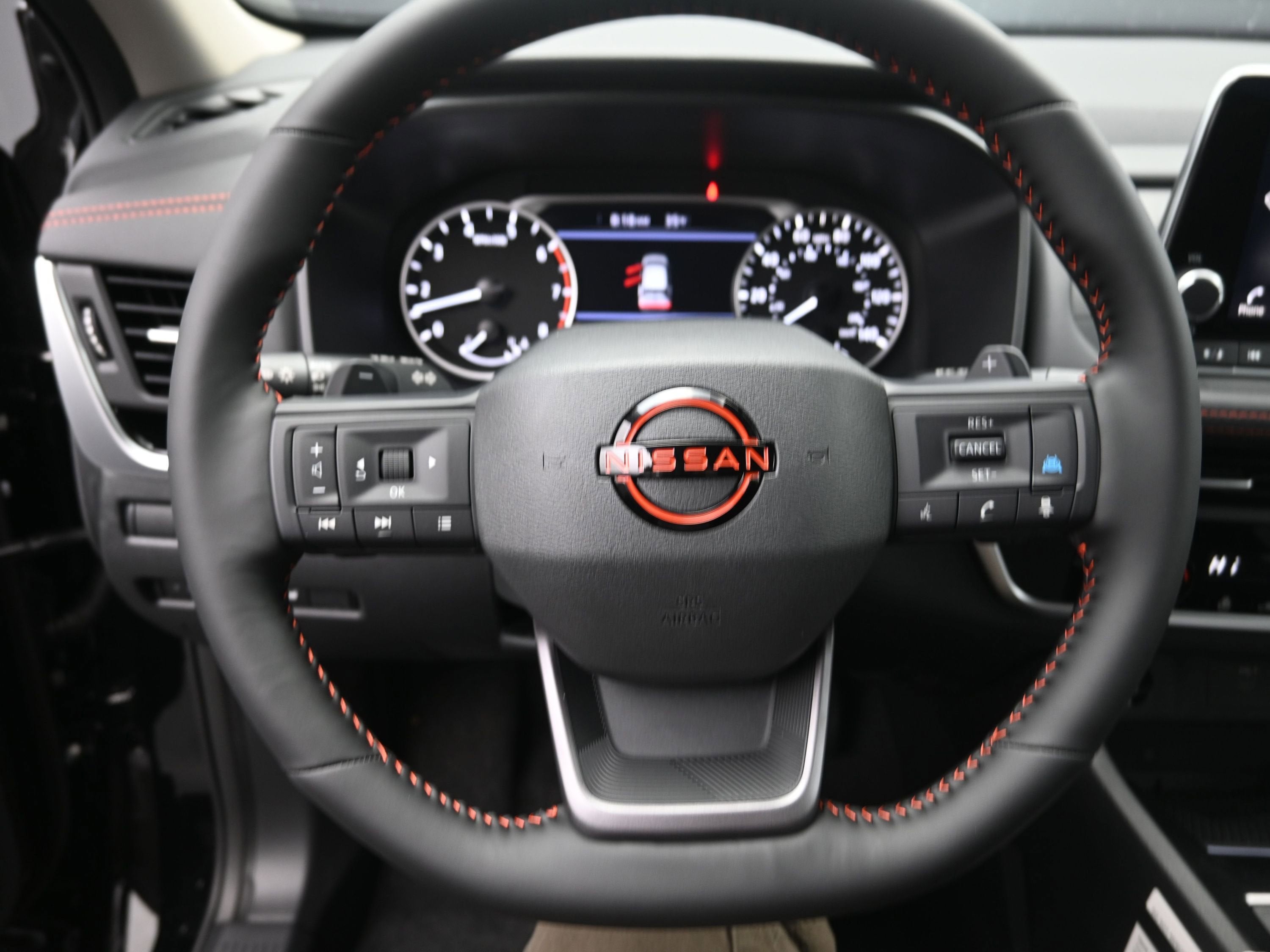 2026 Nissan ROGUE Rock Creek PREMIUM