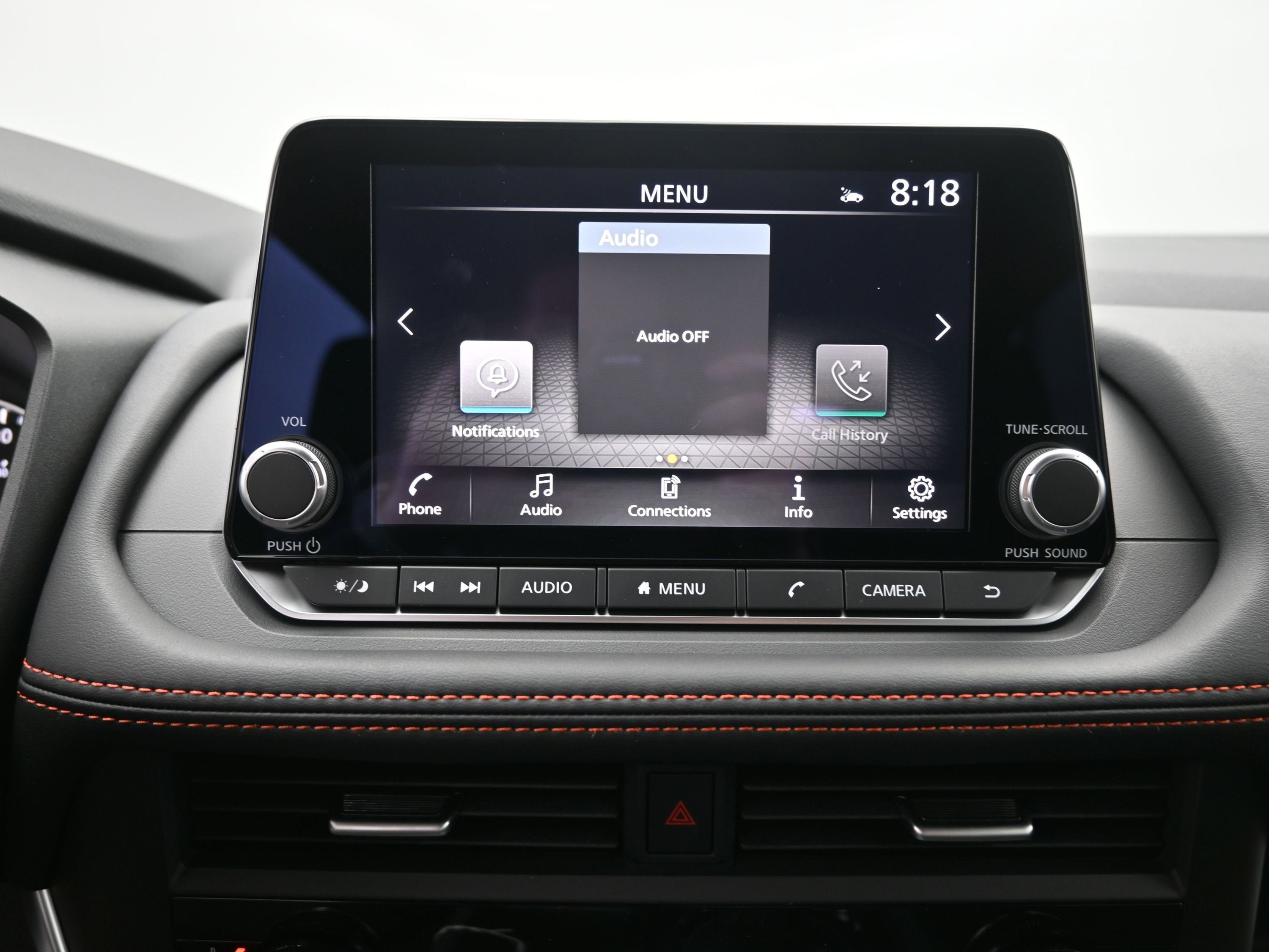 2026 Nissan ROGUE Rock Creek PREMIUM