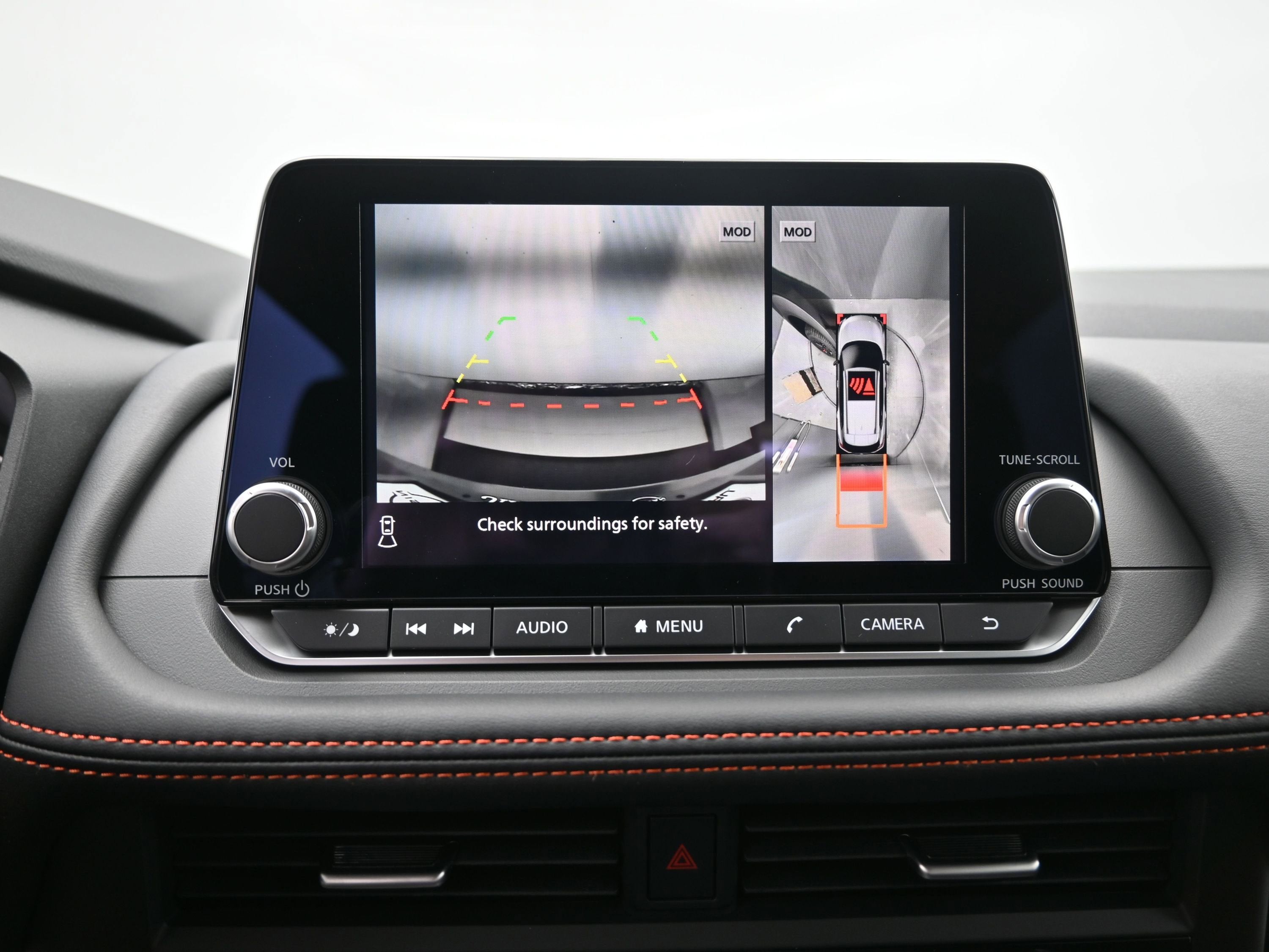 2026 Nissan ROGUE Rock Creek PREMIUM