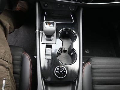 2026 Nissan ROGUE Rock Creek PREMIUM