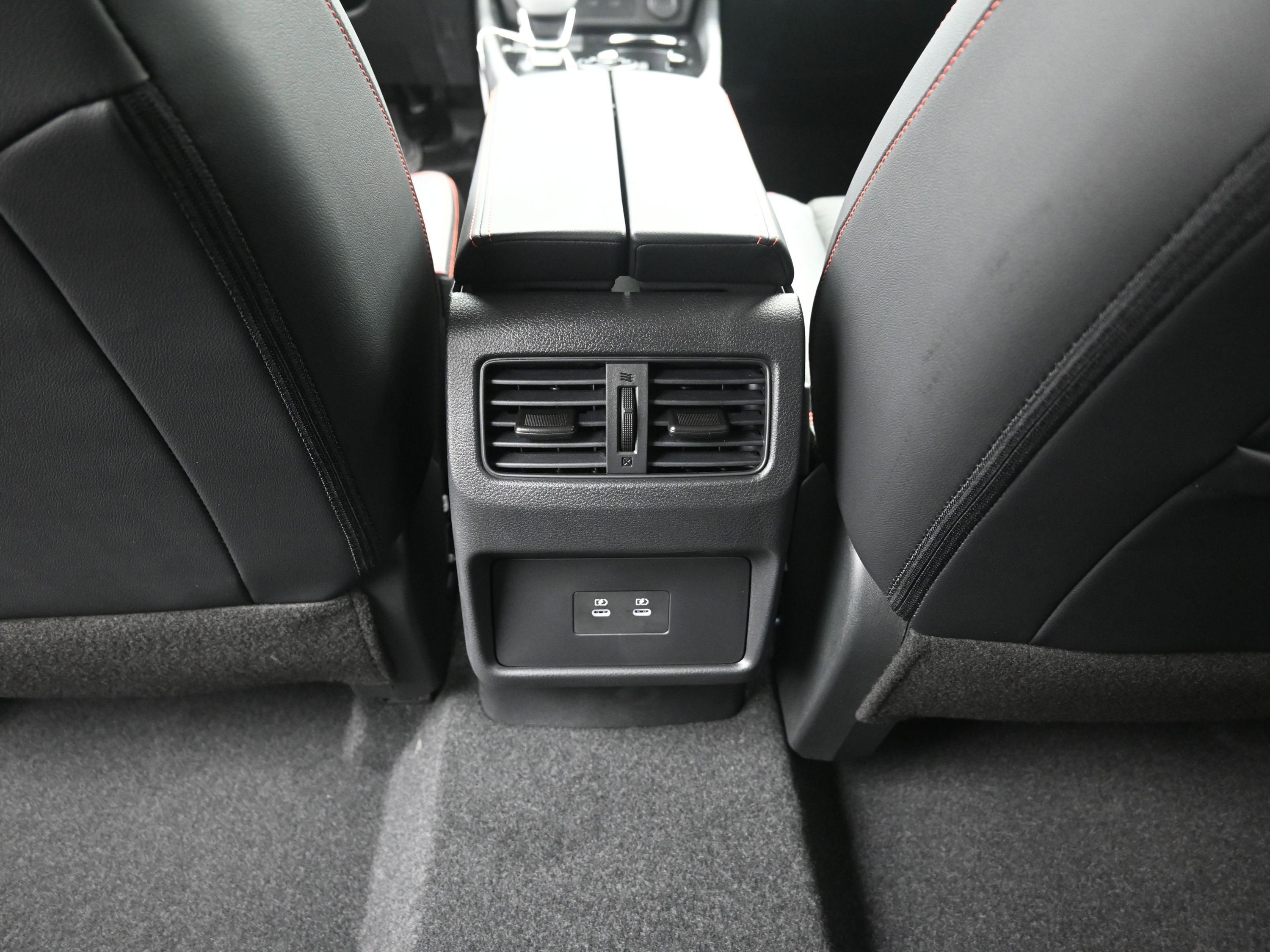 2026 Nissan ROGUE Rock Creek PREMIUM