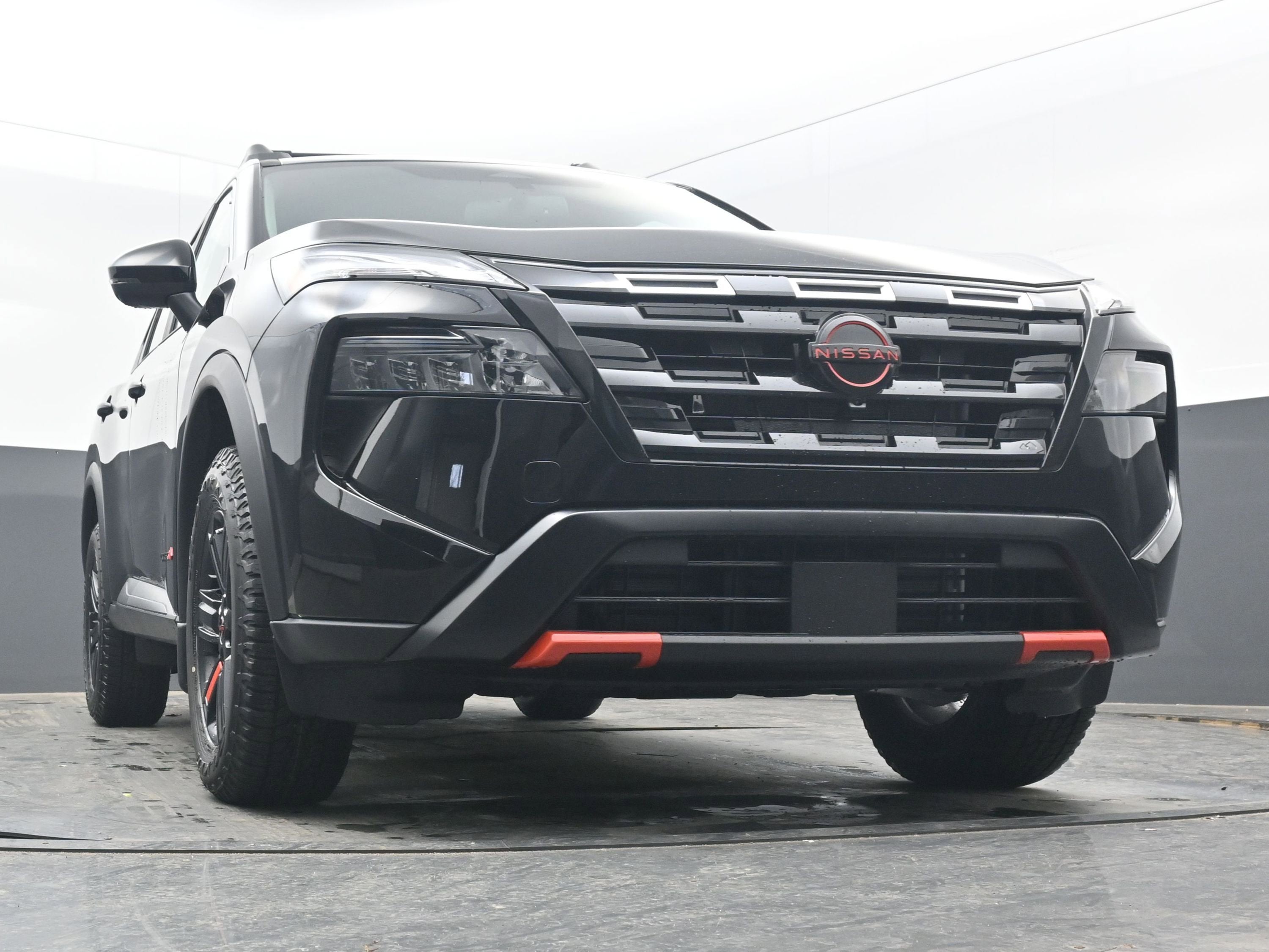 2026 Nissan ROGUE Rock Creek PREMIUM