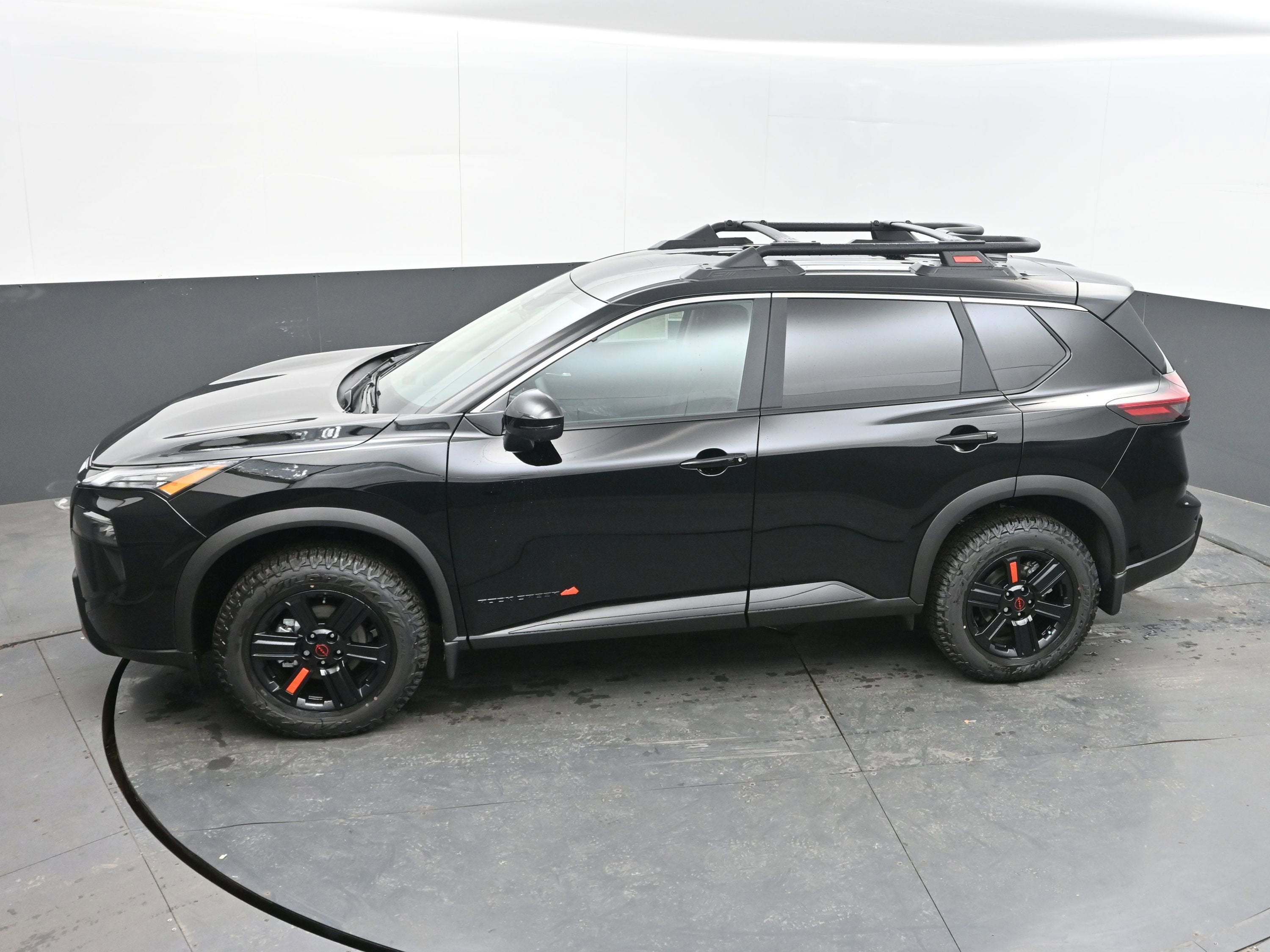 2026 Nissan ROGUE Rock Creek PREMIUM