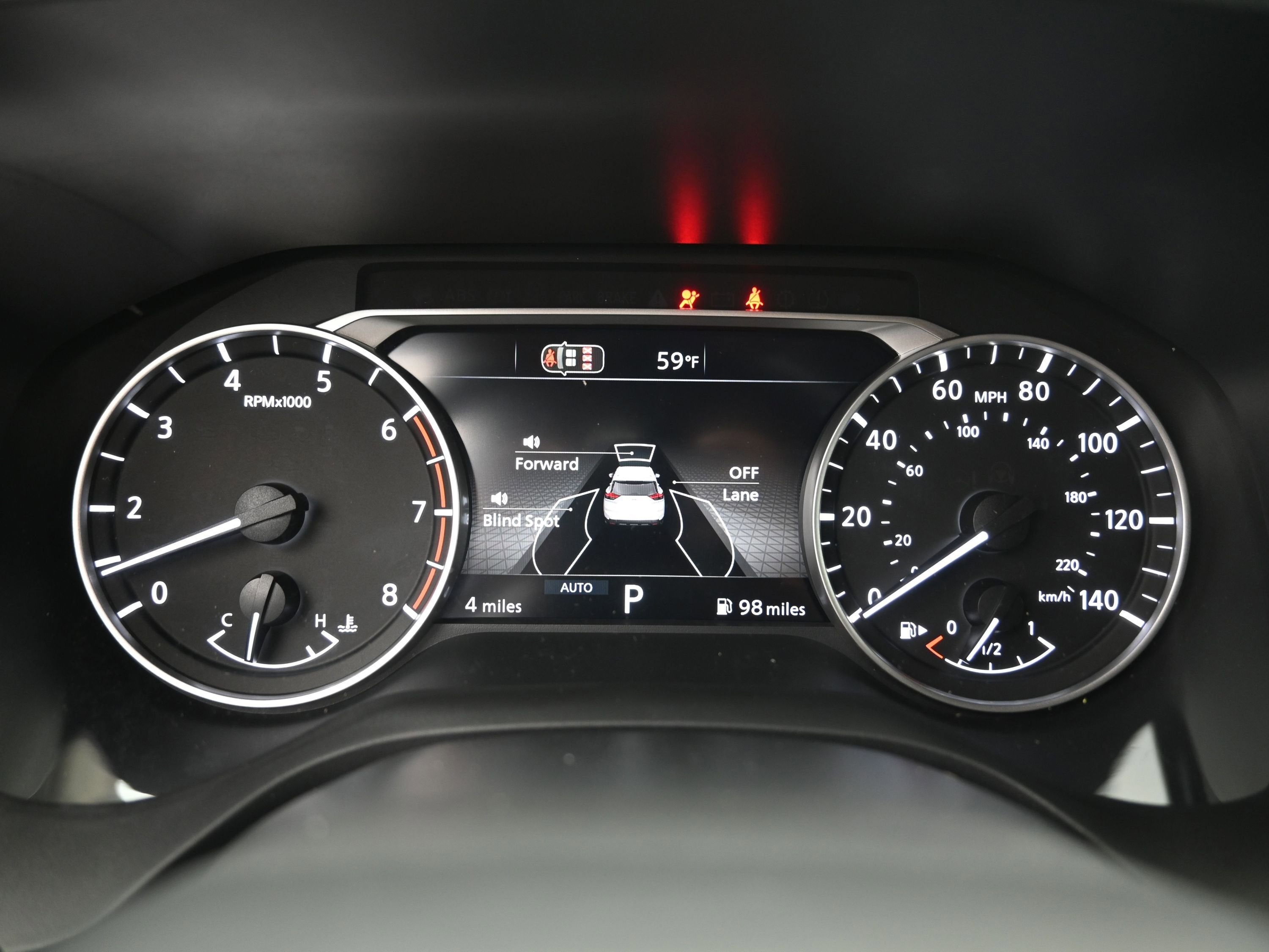 2026 Nissan ROGUE Rock Creek PREMIUM