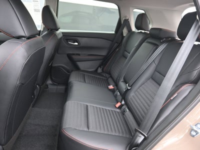 2026 Nissan ROGUE Rock Creek PREMIUM