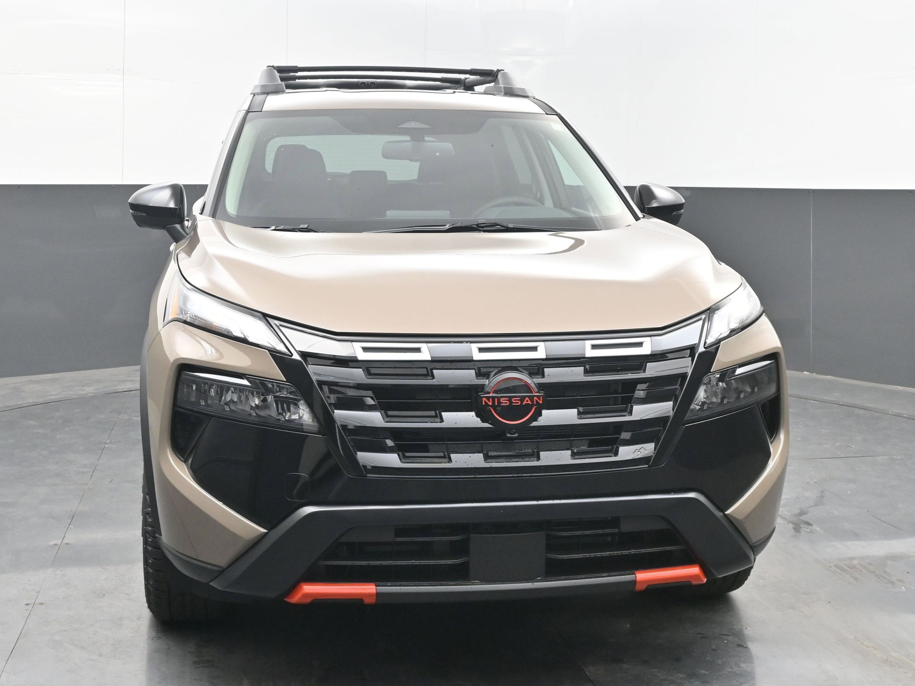 2026 Nissan ROGUE Rock Creek PREMIUM