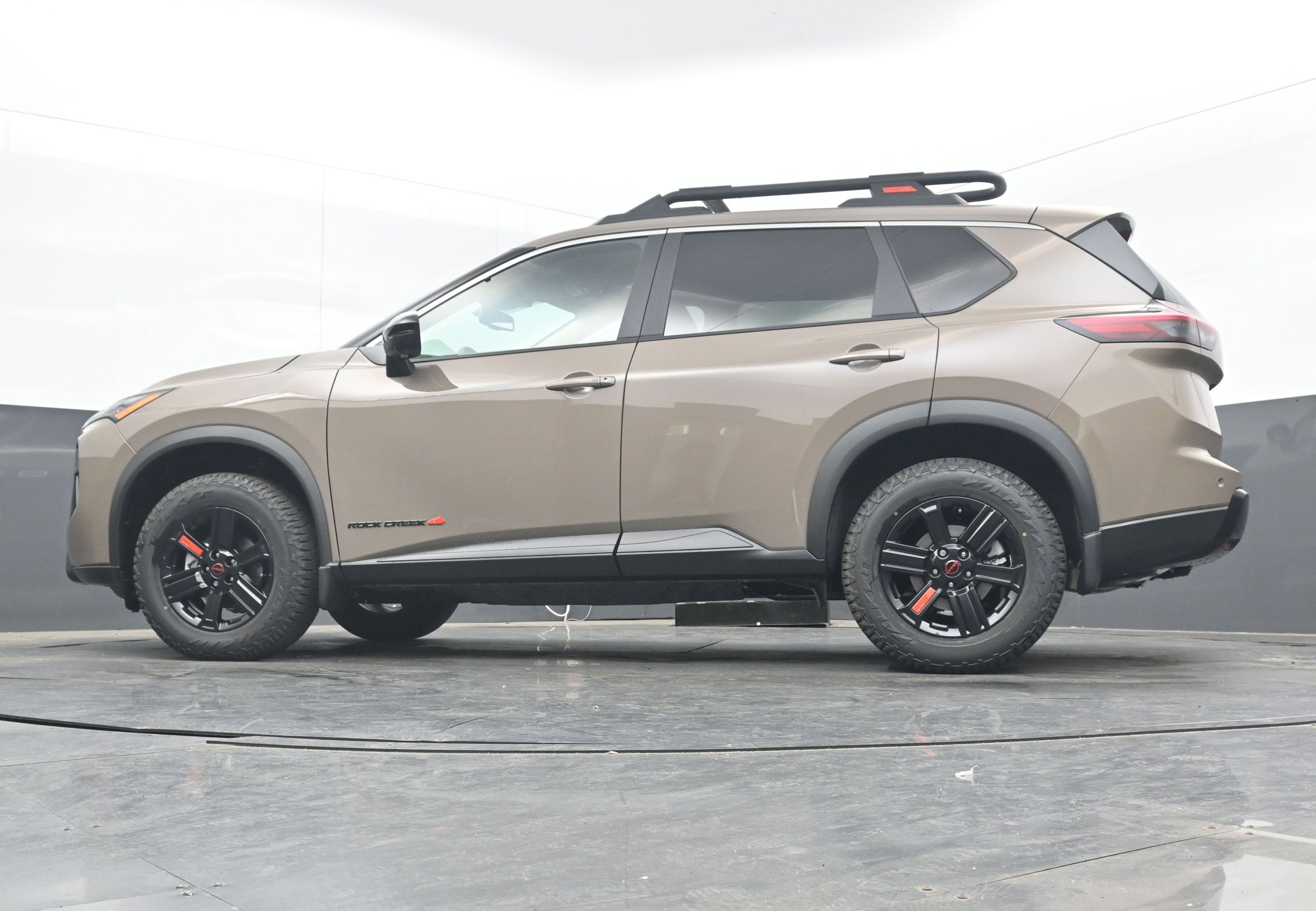 2026 Nissan ROGUE Rock Creek PREMIUM