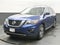 2018 Nissan Pathfinder SL