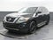 2017 Nissan Pathfinder Platinum