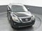 2017 Nissan Pathfinder Platinum