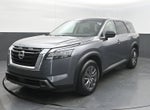 2025 Nissan Pathfinder S