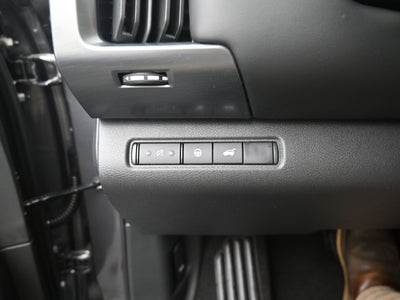 2026 Nissan PATHFINDER SL PREMIUM