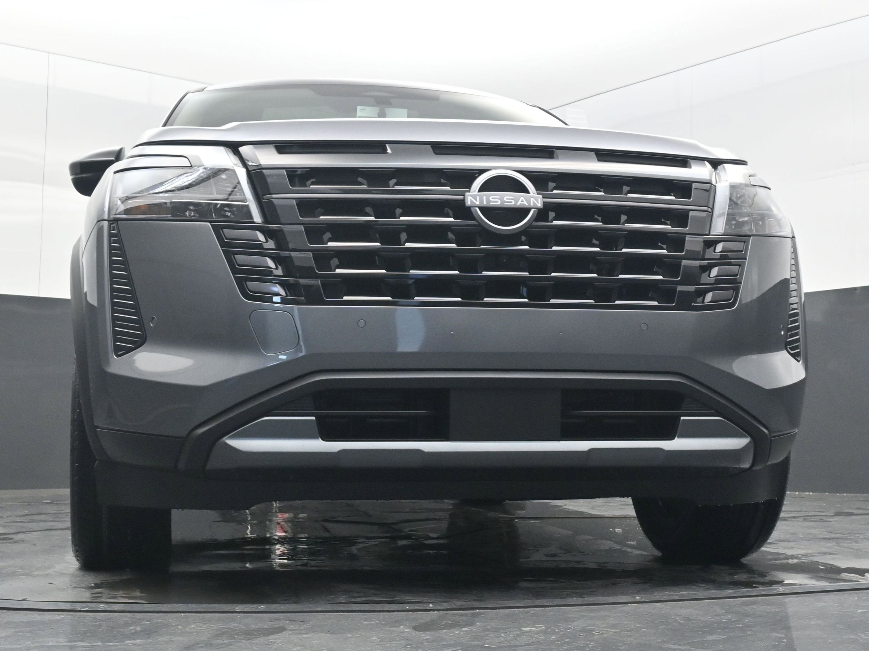 2026 Nissan PATHFINDER SL PREMIUM