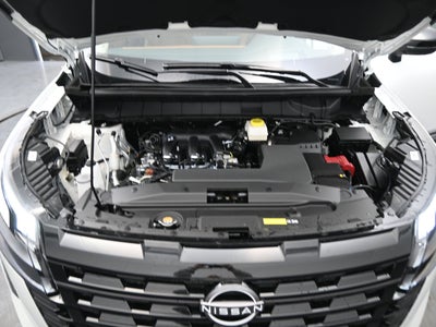 2026 Nissan PATHFINDER PLAT