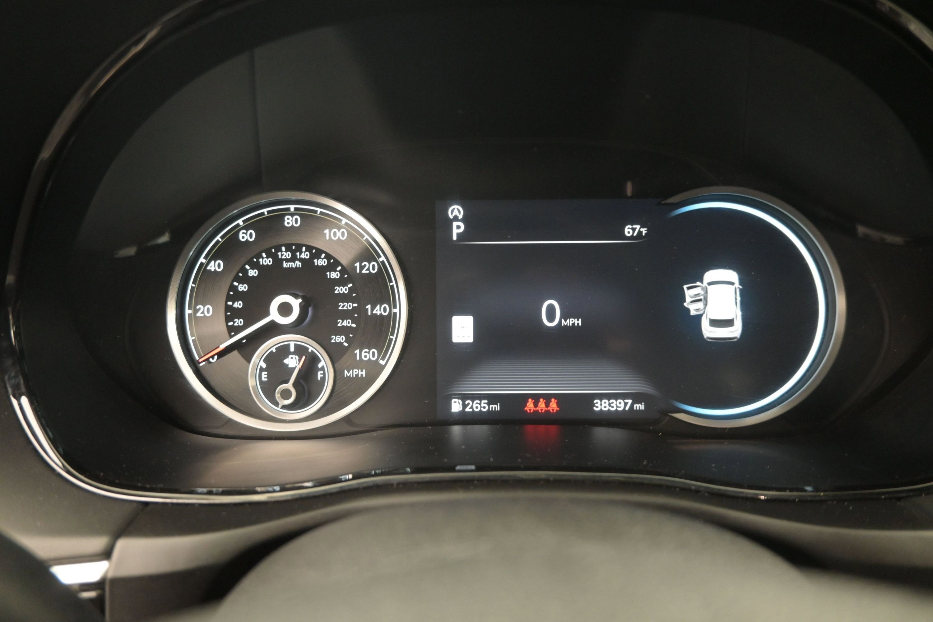 2025 Genesis GV70 2.5T