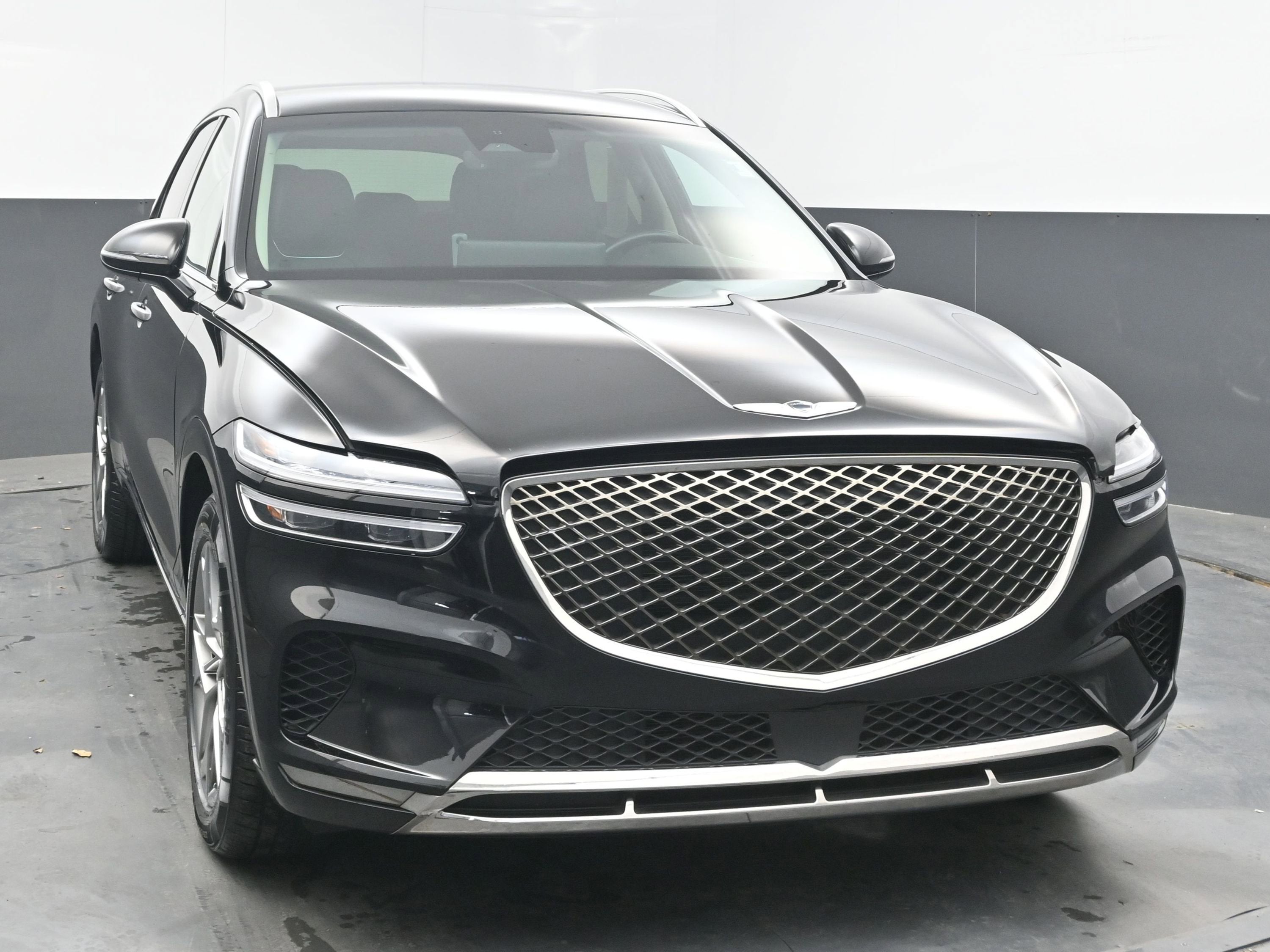 2025 Genesis GV70 2.5T