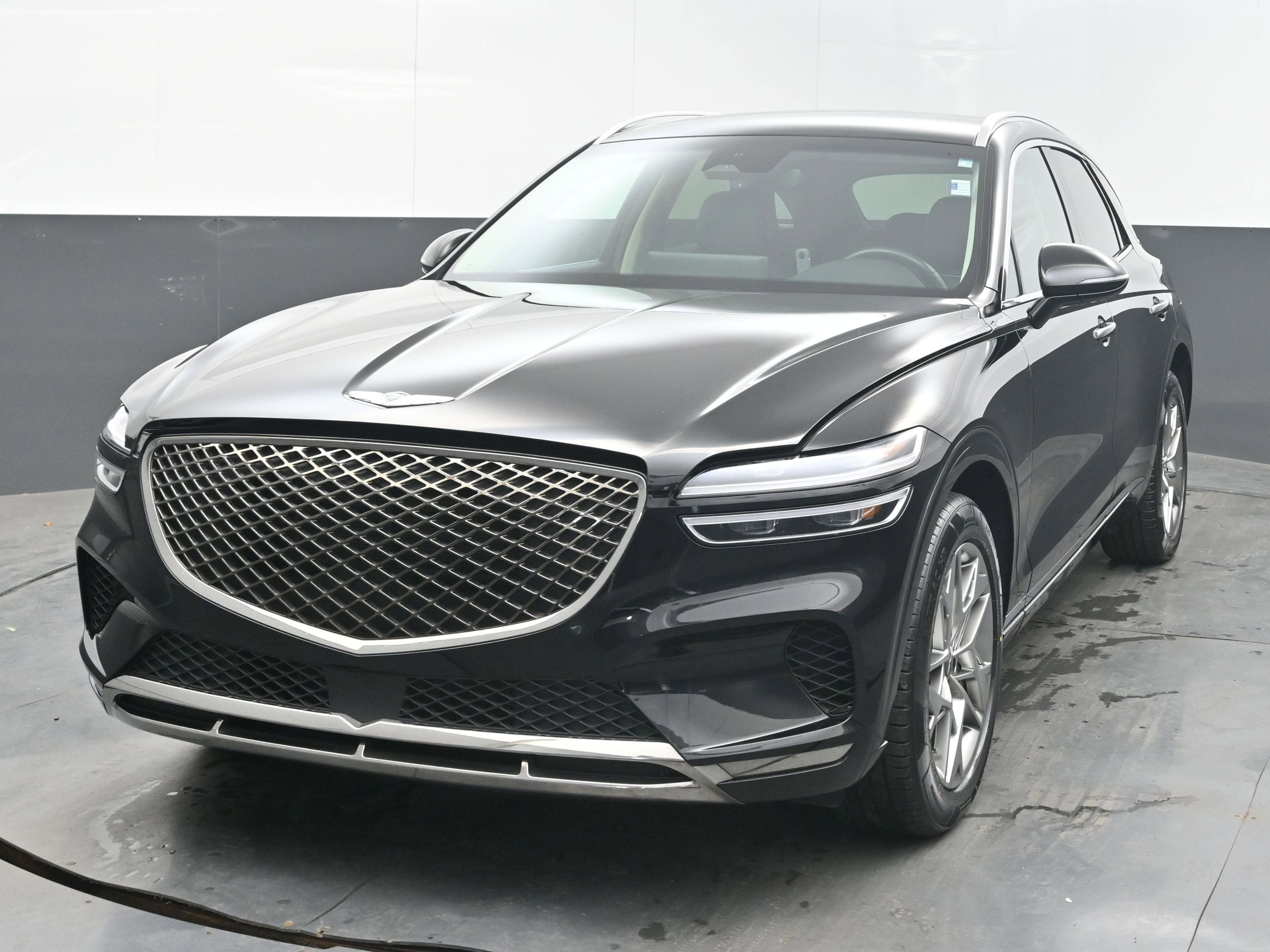2025 Genesis GV70 2.5T