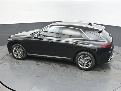 2025 Genesis GV70 2.5T