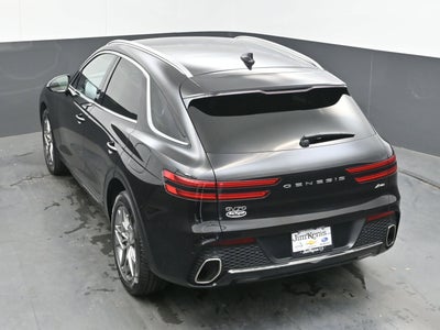 2025 Genesis GV70 2.5T