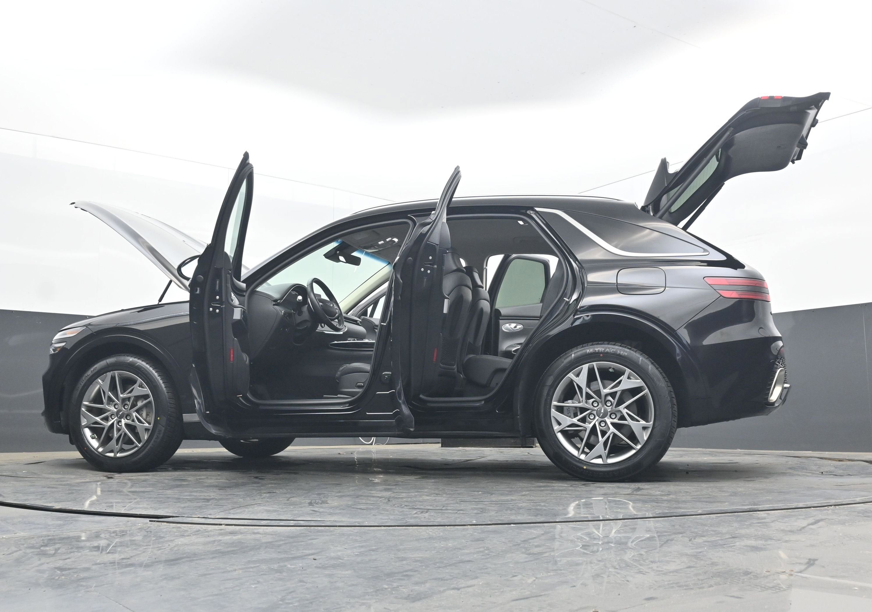 2025 Genesis GV70 2.5T