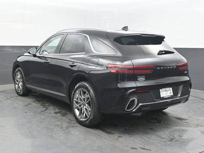 2025 Genesis GV70 2.5T
