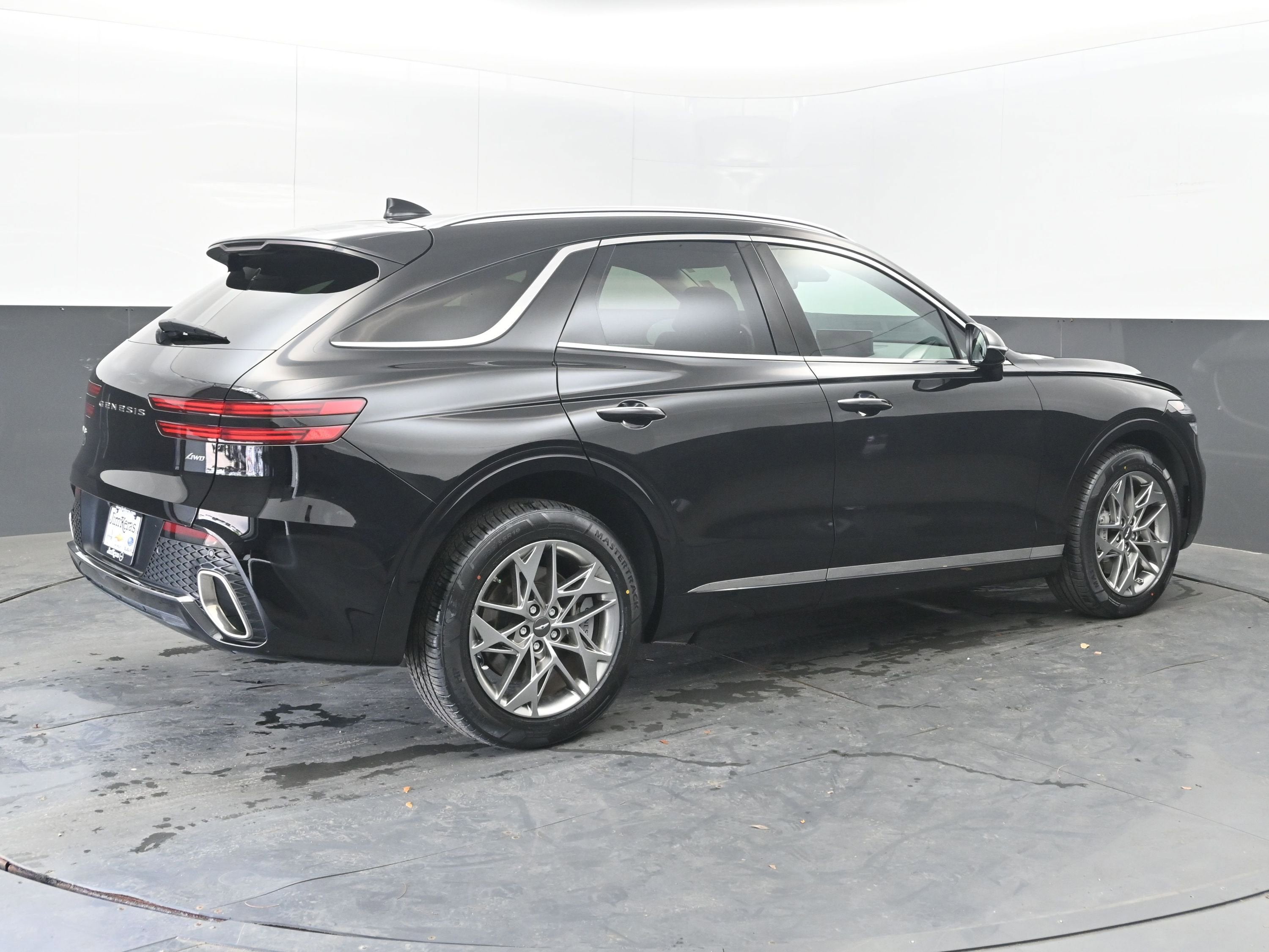 2025 Genesis GV70 2.5T