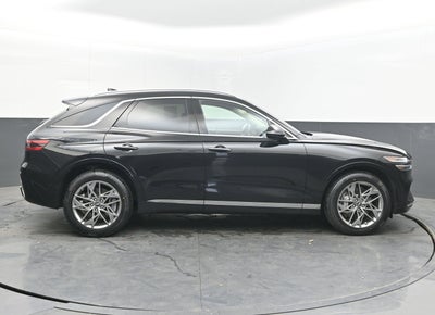2025 Genesis GV70 2.5T
