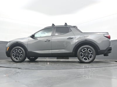 2022 Hyundai Santa Cruz SEL Premium
