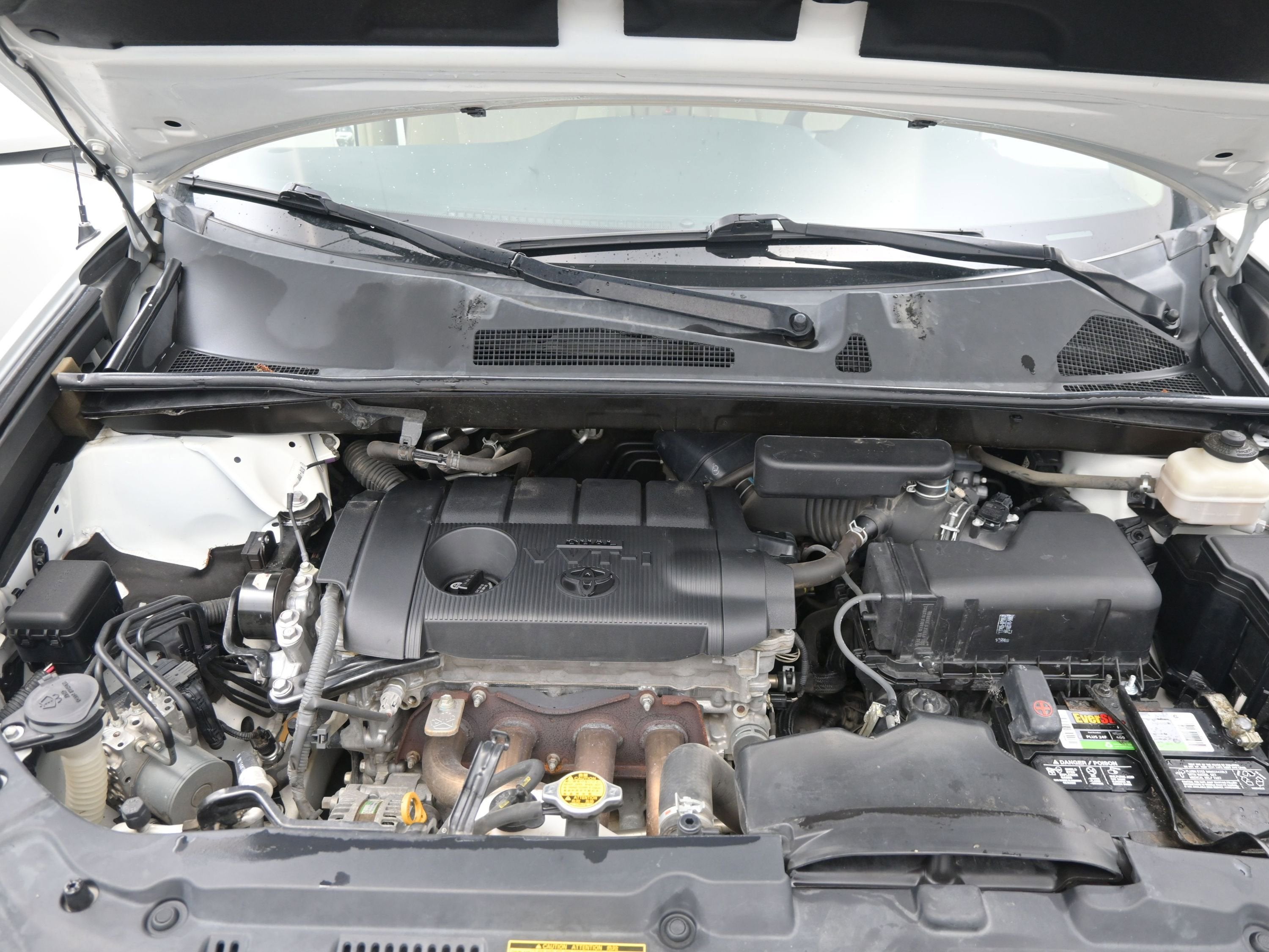 2011 Toyota Highlander Base