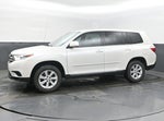 2011 Toyota Highlander Base