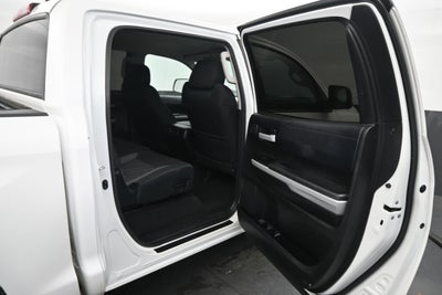2021 Toyota Tundra 2WD SR5