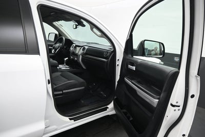 2021 Toyota Tundra 2WD SR5